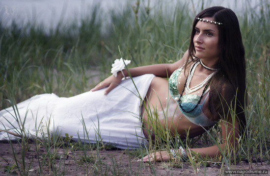 Фото Ирина Ворфоломеева