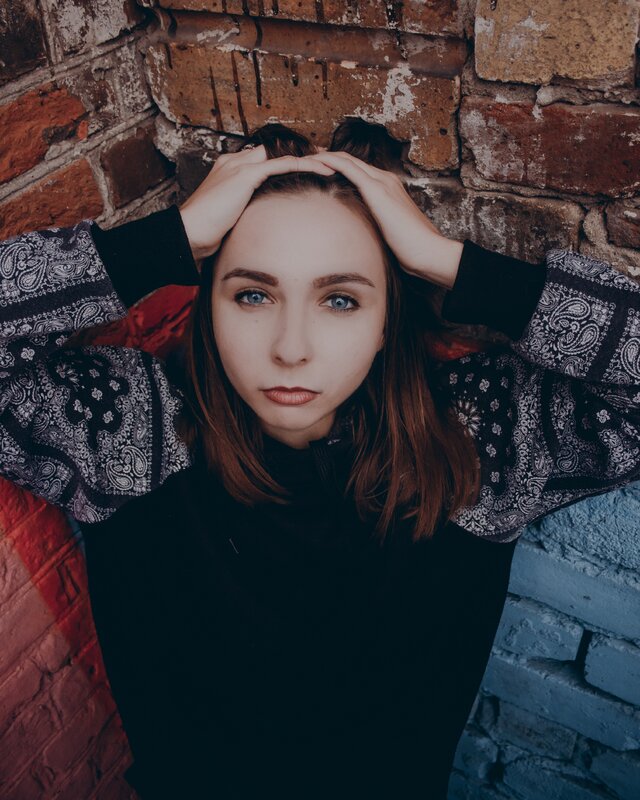 Фото Екатерина Сороко