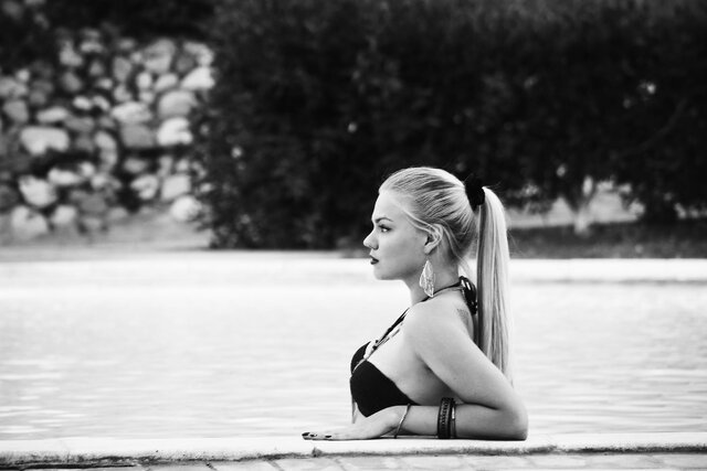 Фото Мила Рощина