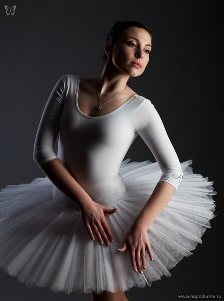 Фото Polina Drozdova