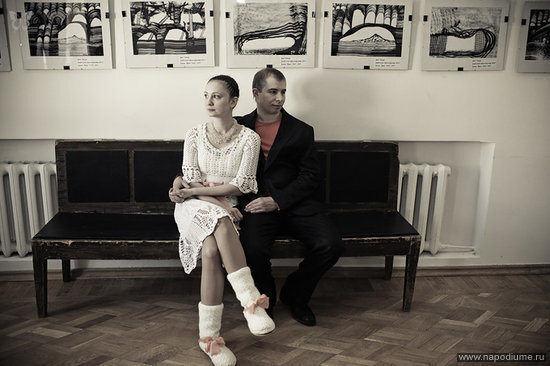 Фото Павел Поцелуев