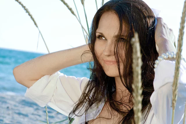 Елена Днепрова的照片