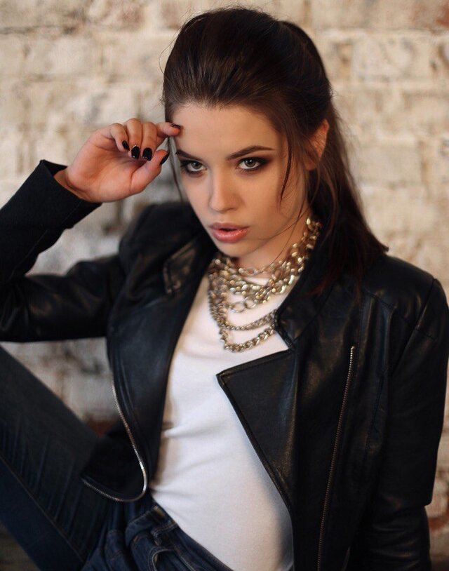 Фото Анна Annypro Александрова