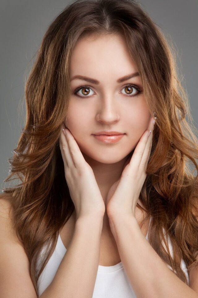 Фото Елена lenokyes Крючкова