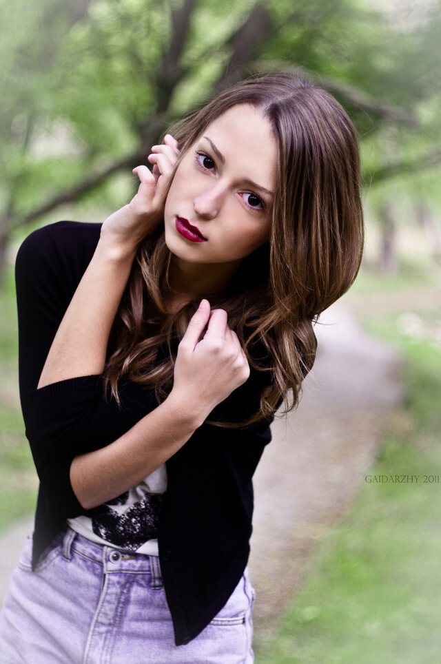 Фото Tanya Gaidarzhy
