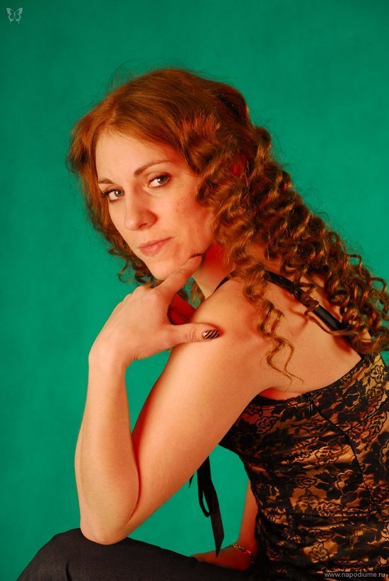 Фото Елена Eltsova Elena Ельцова