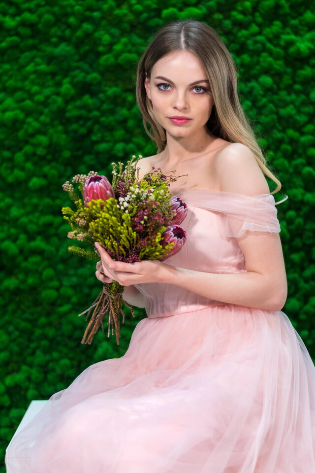 Md: Екатеерина Каратеева