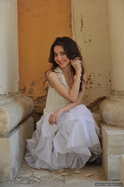 Liya Maximova's photo