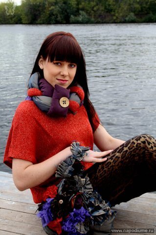 Фото Инна Хавхатова