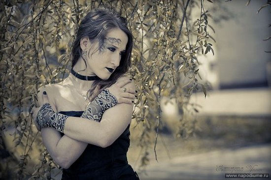 Фото Arriadna ...