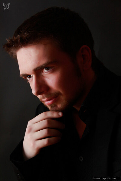 Фото Алексей Есаков