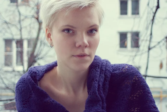 Foto Anastasia Rodimova