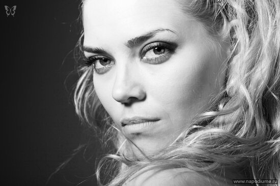 Фото Galina Pivovarova