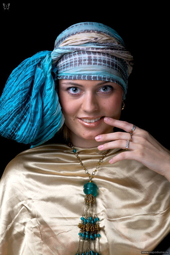 Фото Марина Гордиенко