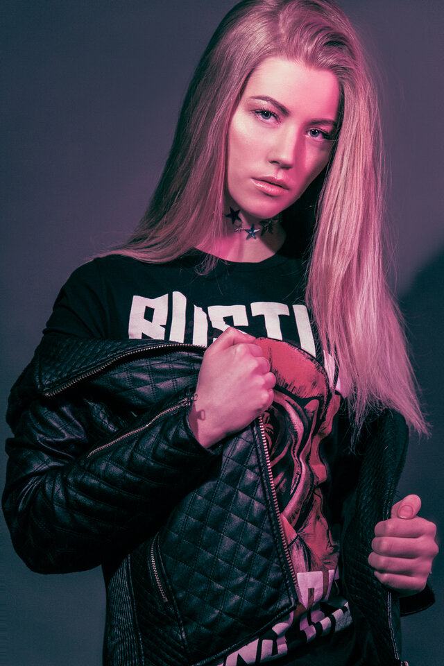 Фото Елена Вахтина