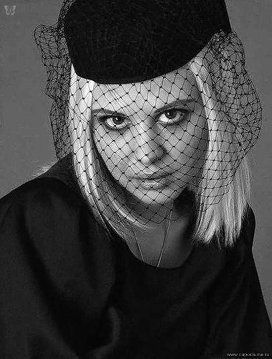 Фото Ксения Алексеева