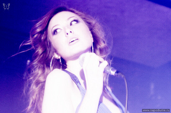 Фото Elena Sahara