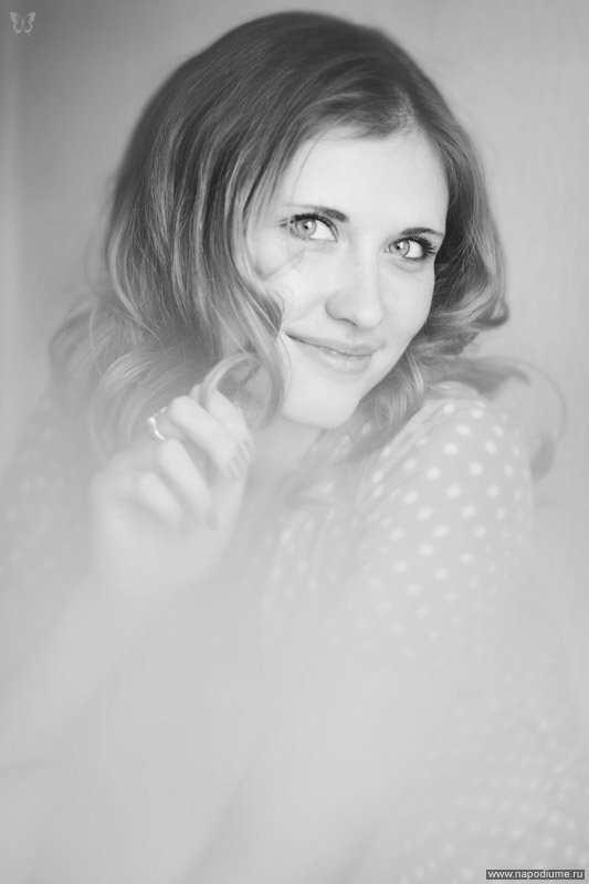 Фото Марина Никитеева