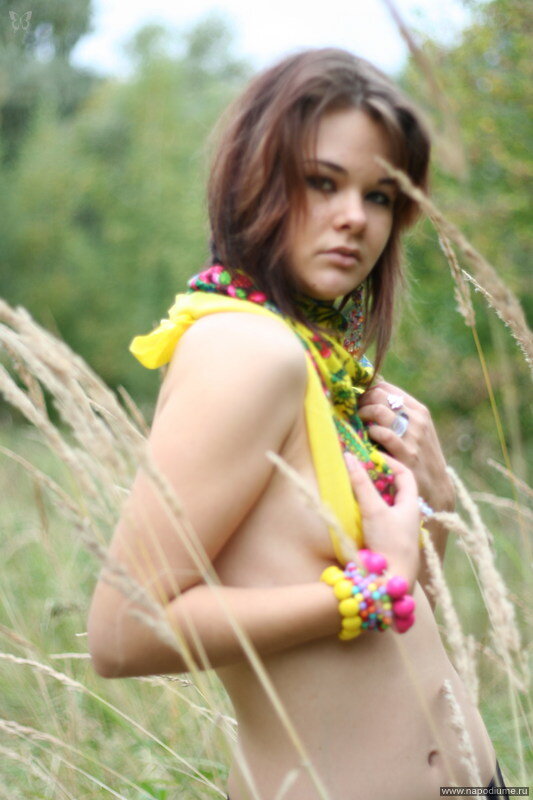 Фото Анна Ханни