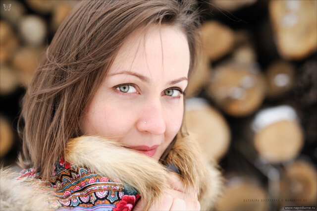 Фото Катерина Сивицкая