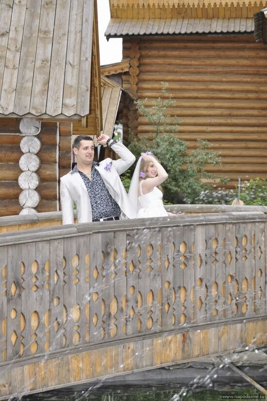 свадъба
