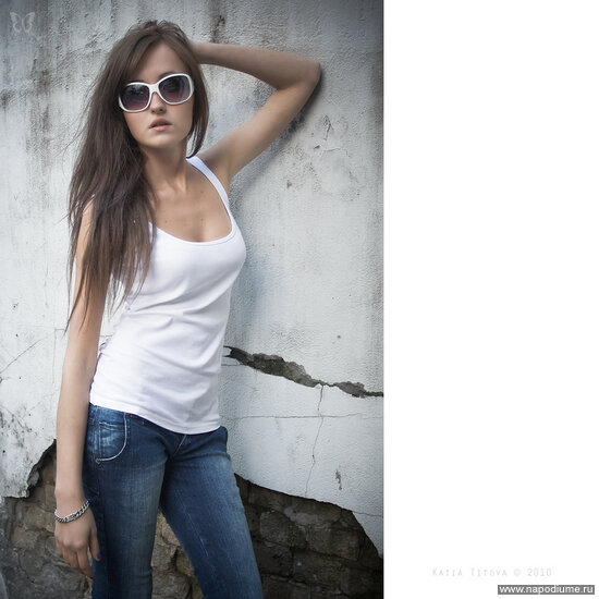 Фото Катерина CyberVelvet Титова
