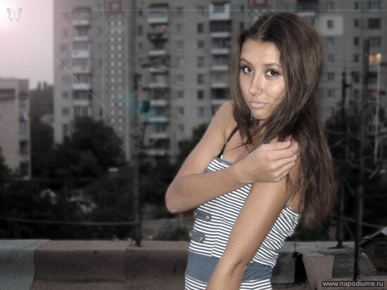 Фото Юлия Лебедева