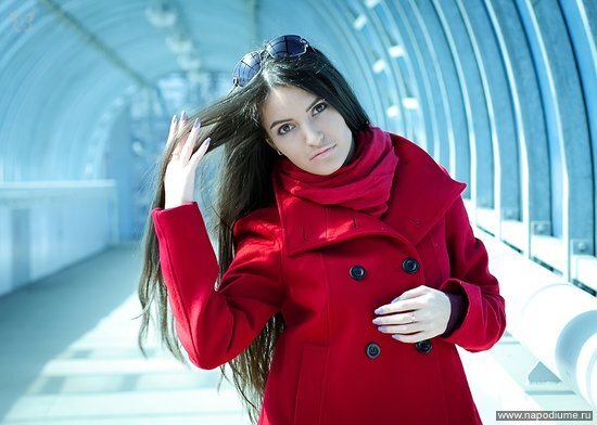 Фото Елена Калинникова