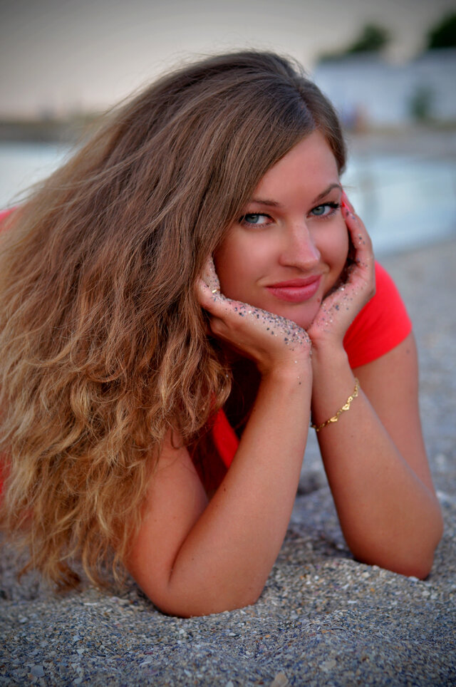 Фото Yulia