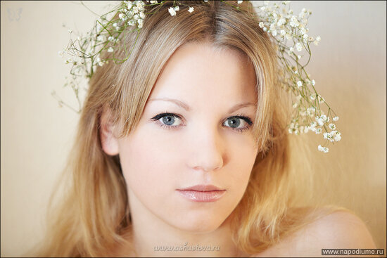 Фото Анна Шустова