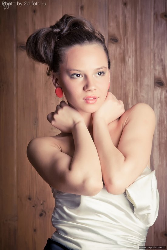 Фото Janna Braunstein