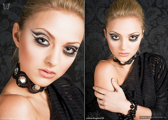 Фото Anna Krugilina