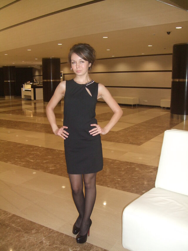 Фото Мalyshka