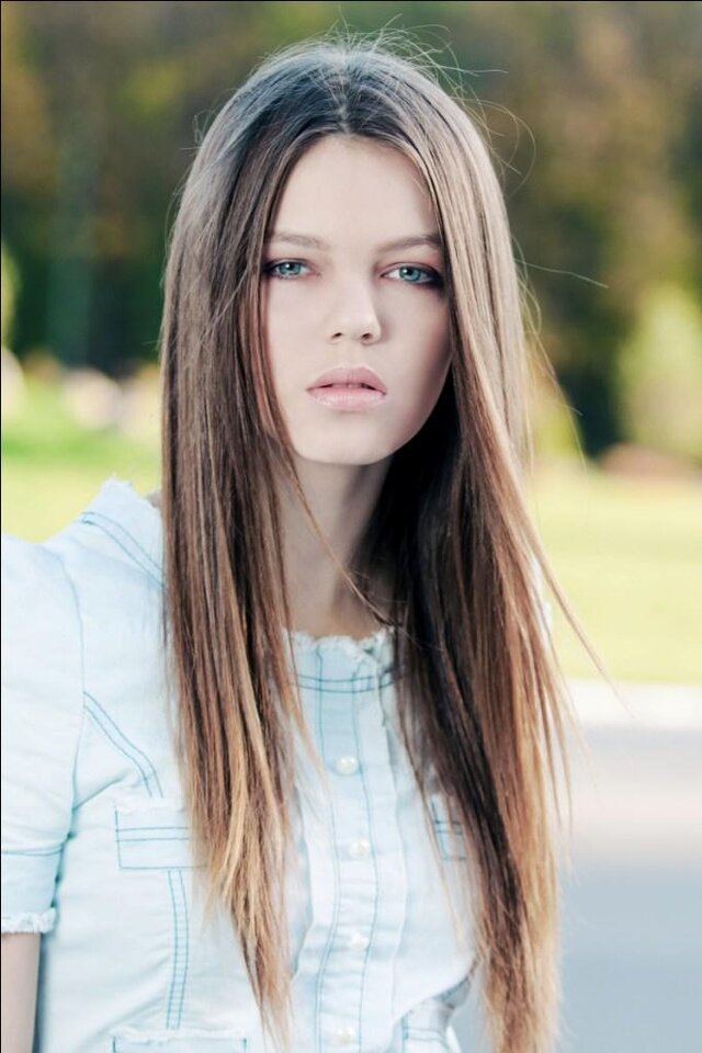 Фото Anastasiia Anastasiials Lobanova