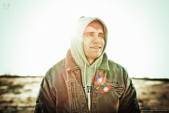 Фото Andrey Shaman