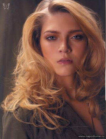 Фото Galina Pivovarova