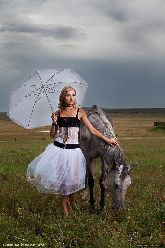 Фото Анна Климашевская