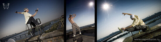 Фото Slinky-Aleksandr Lishchinskiy