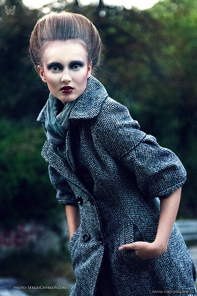 Фото Анна Колесникова