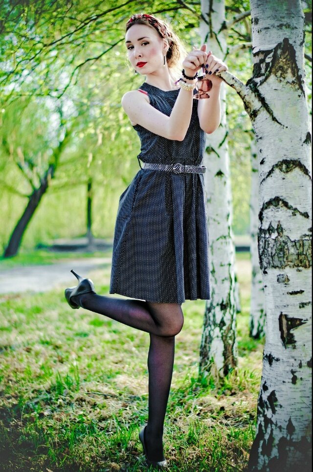 Фото Мария Полякова