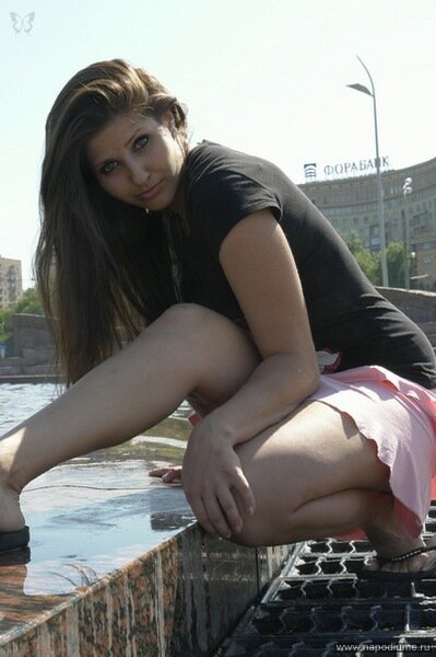 Фото Юля Ликсанова