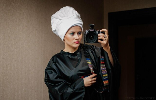 Фото Кристина kristal4ik_ph Колодей