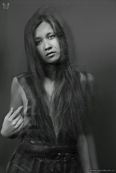 Фото Natalie Sun