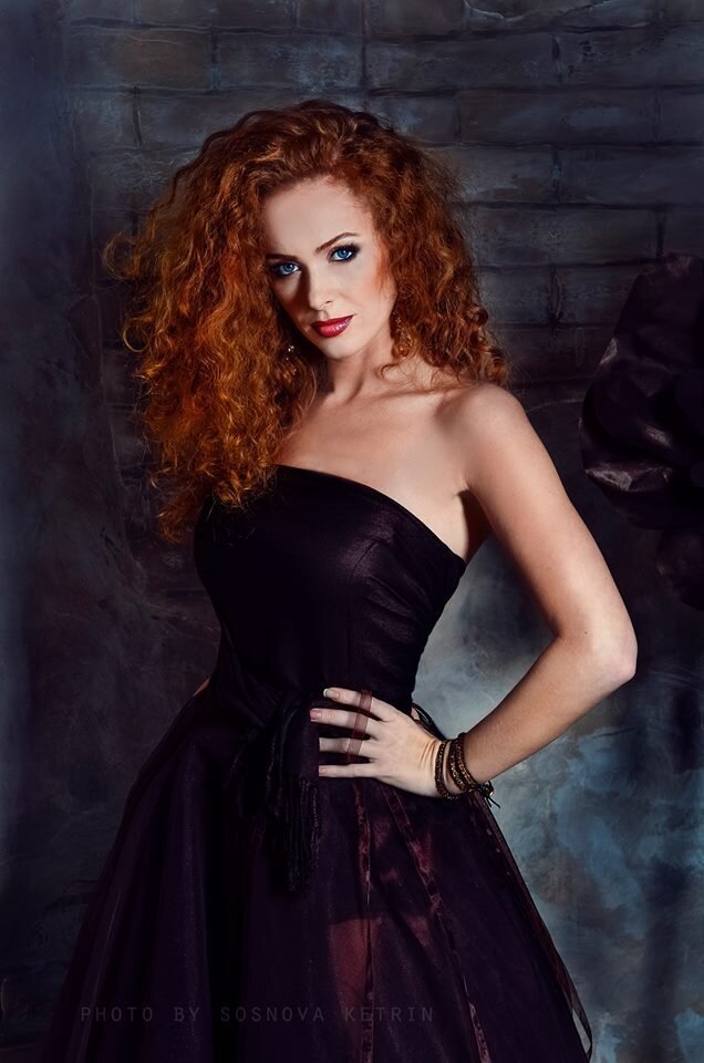 Фото Екатерина Sosnova Соснова