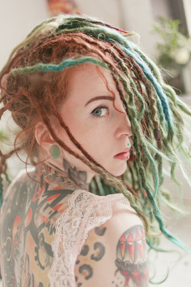 Фото JuliaSolar