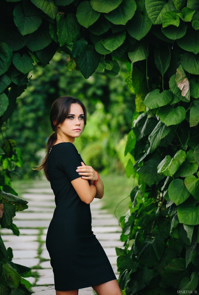 Фото Kate Teigen