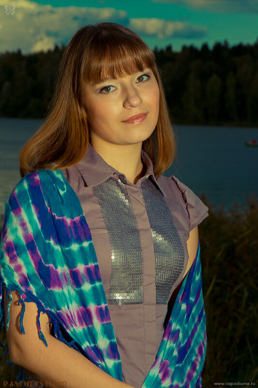 Фото Aleksey-Kot