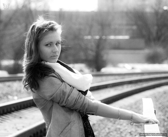 Фото Mary Kovalenko