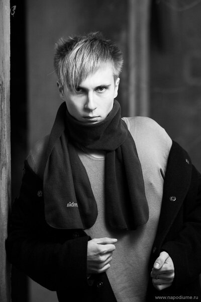 Фото Георгий Губкин