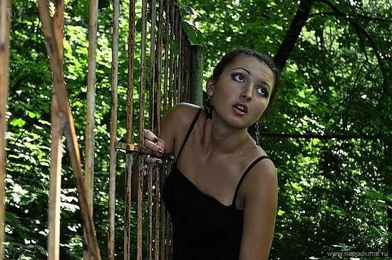 Фото Юлиана Дантес